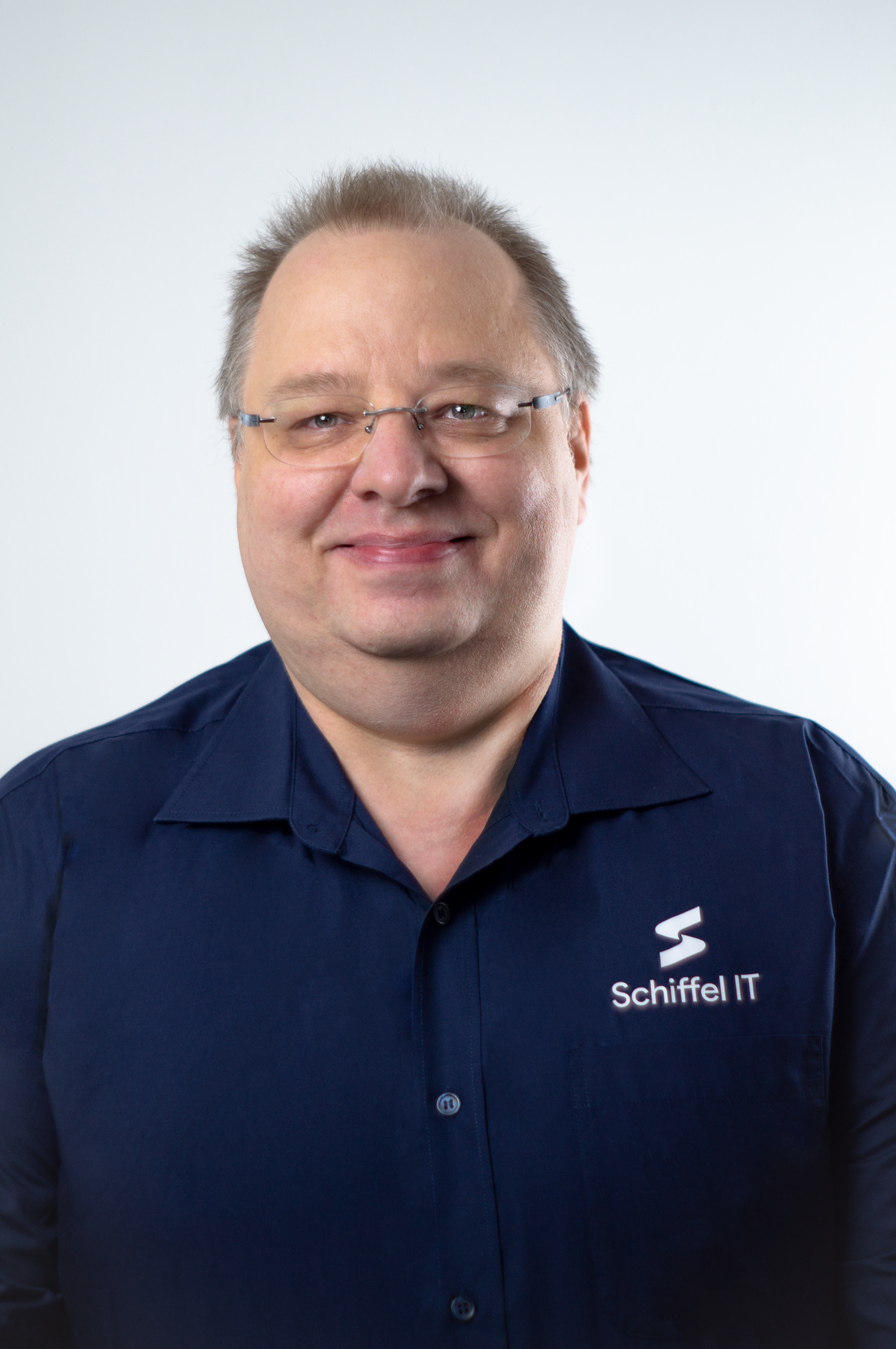 Schiffel IT Hemd