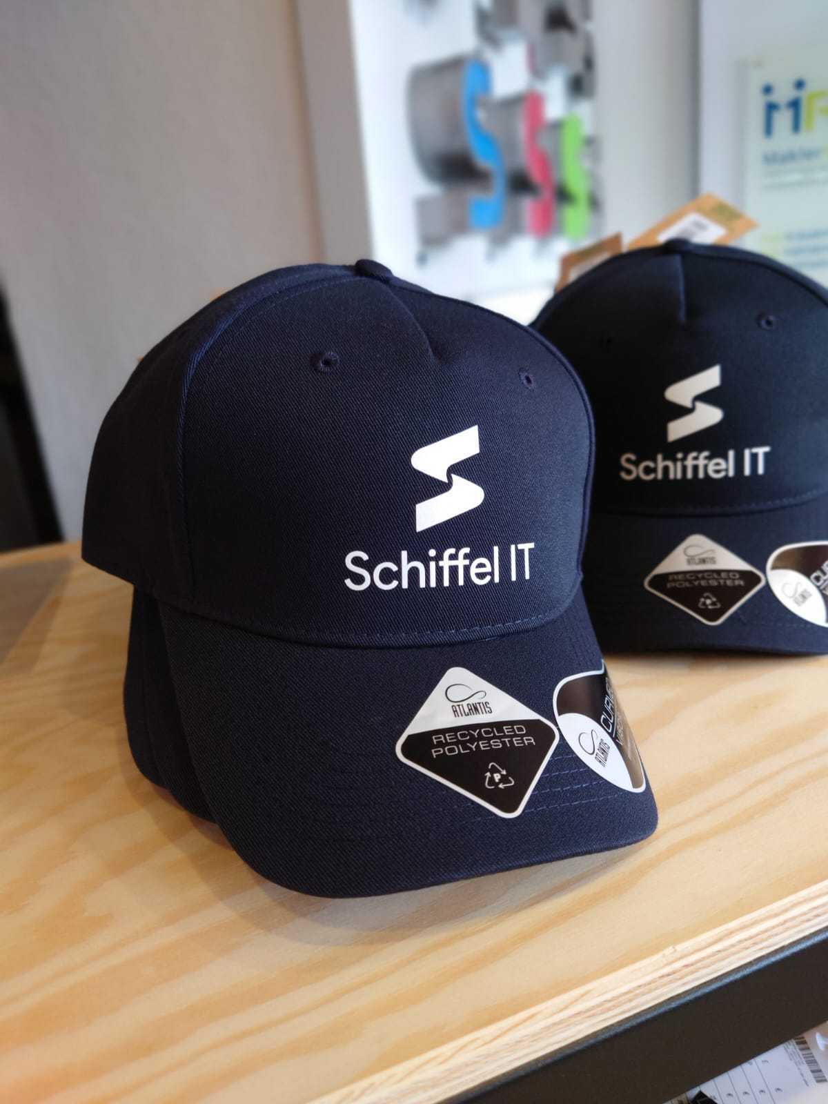 Schiffel IT Cap